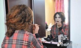 红大爷男扮女装视频无删减